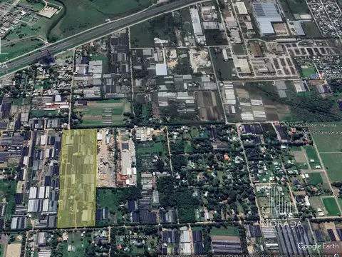 Terreno en Venta en Loma Verde, USD 5.325.000