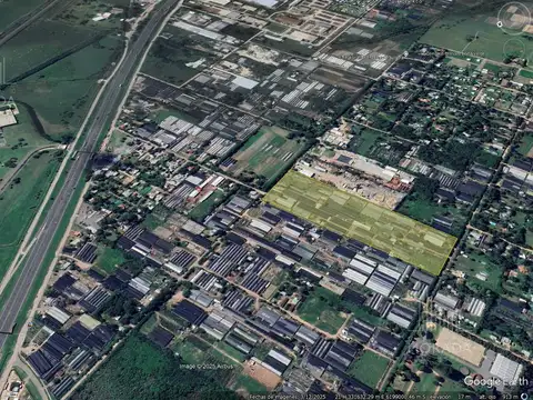Terreno en Venta de 56341,0 m2