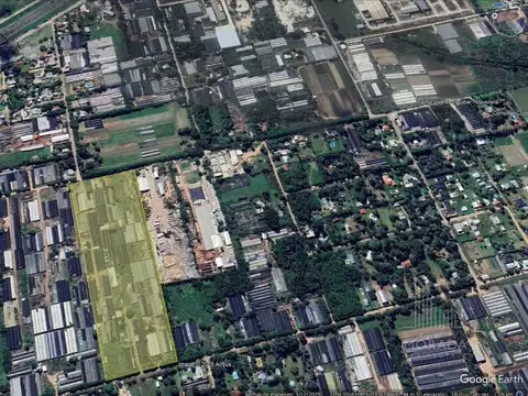 Los Alamos  al 2600 y Calle Florida