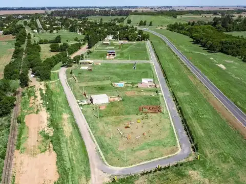 Terreno en Venta de 390,0 m2