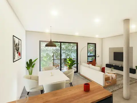 Departamento - Florida Mitre/Este