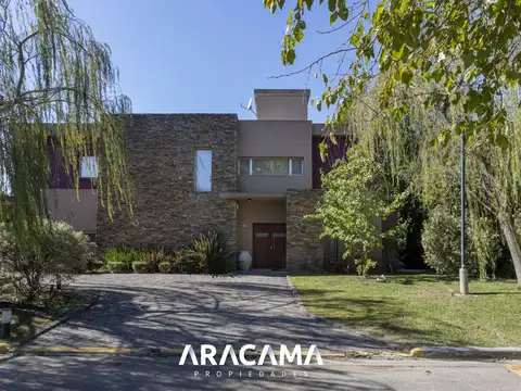 Casa en Venta El Rodal - Canning