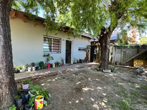 Casa en Venta de 1 dormitorio
