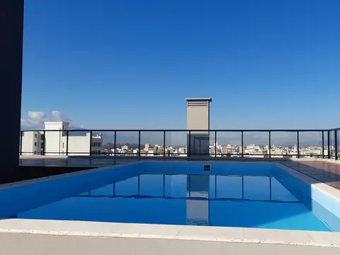 Venta Dean Funes 847 Departamento 2 dormitorios con cochera [SER DUEÑO]