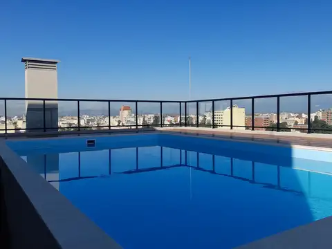 Deán Funes 800, Piso 1