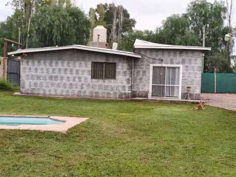 Casa en Venta en Coquimbito, Maipú