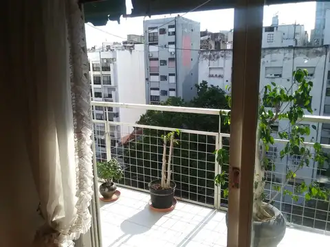 Departamento en Venta 40 años