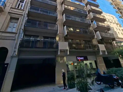 Esmeralda al 1000