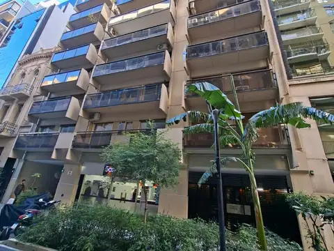 Departamento en Retiro