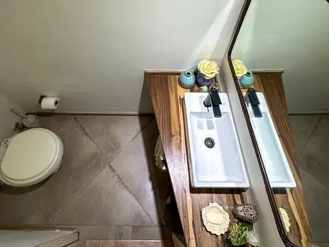 Casa en Venta 20 años