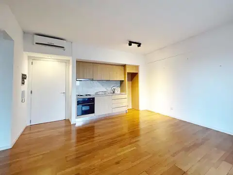 Departamento en Alquiler en Nordelta Yoo Nordelta, USD 700