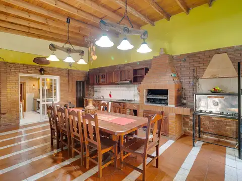 Casa en Venta de 3 dormitorios