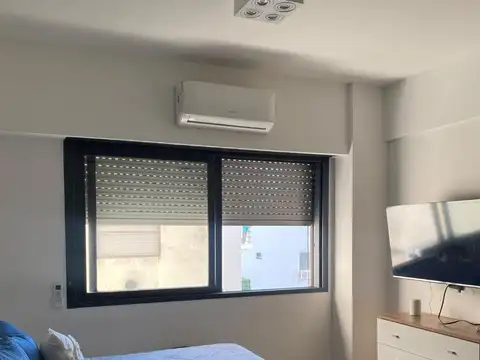 MONOAMBIENTE ALQUILER AMOBLADO