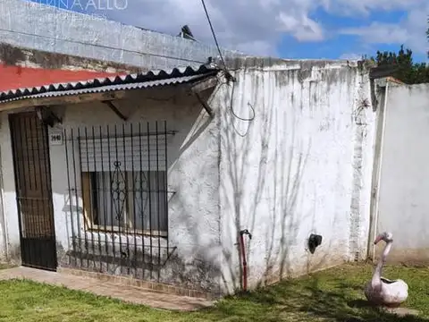 Terreno en Venta de 446,0 m2