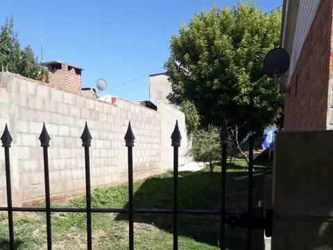 Casa en Venta 5 años