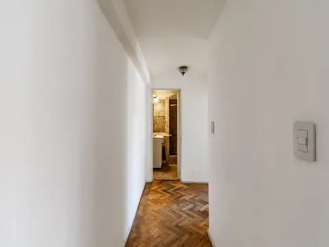 Departamento en Venta en Villa Devoto, USD 115.000