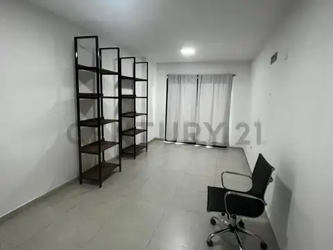 ALQUILER OFICINA HURLINGHAM DEPARC POLO