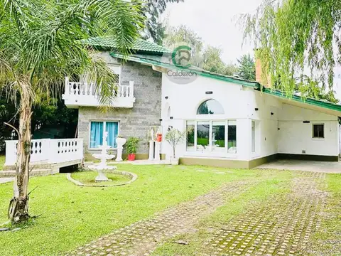 Casa en Venta de 4 dormitorios