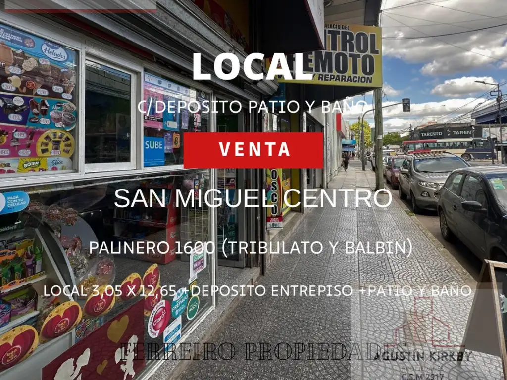 Paunero al 1600
