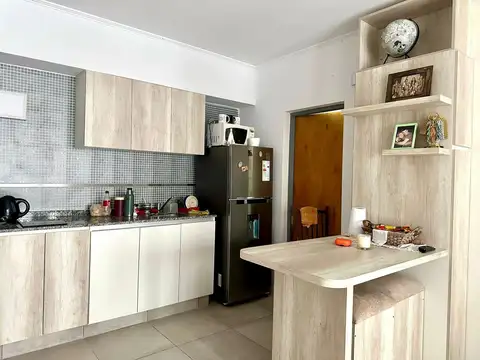 Departamento en Venta en Santa Fe, USD 54.000
