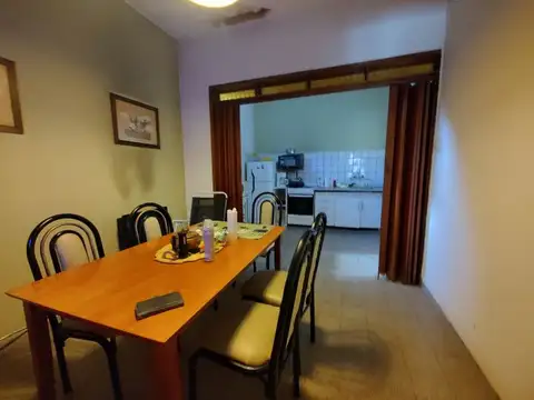 Casa + Local en venta en Barrio Ludueña