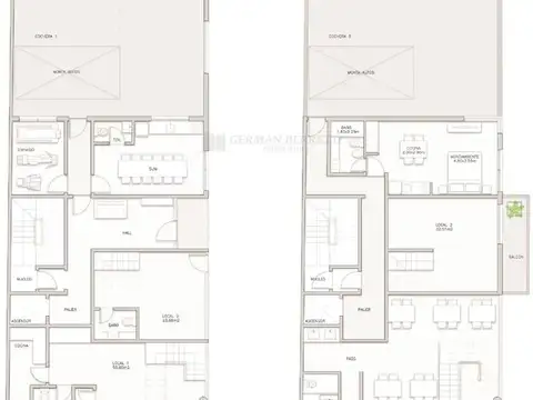 Departamento en Venta A Estrenar