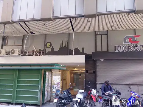 Oficina - Alquiler - Argentina, Capital Federal - Suipacha capital 207