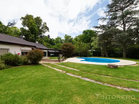 Casa en Venta al Norte