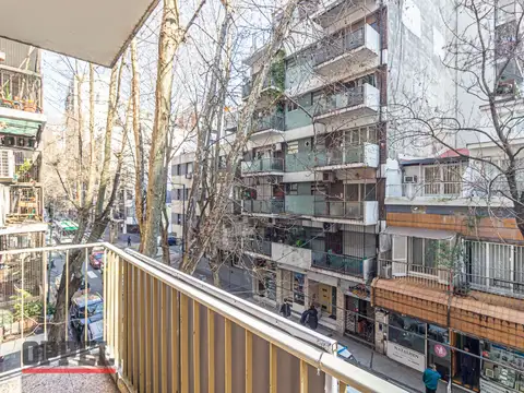 Departamento en Venta 53 años