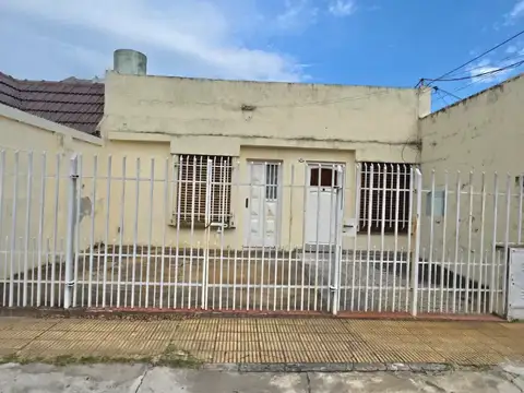 Alquiler casa 3 amb con fondo libre