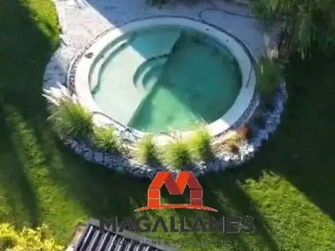 Casa en Venta de 4 dormitorios