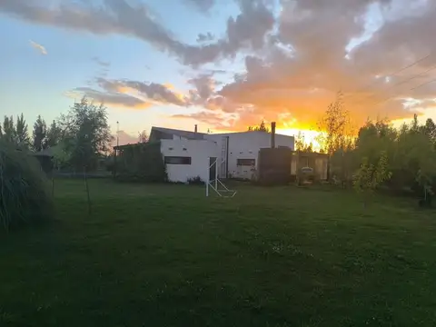 Casa en Venta al Noroeste