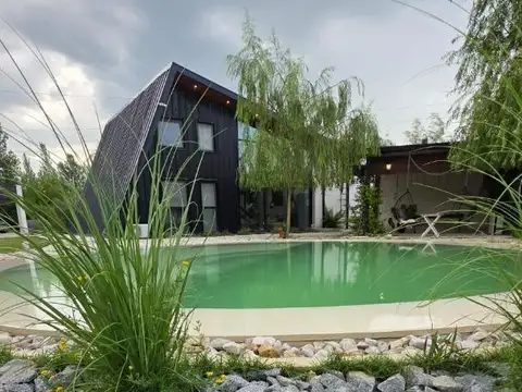 Casa en Venta 5 años