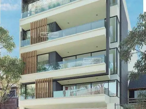 Departamento - Venta - Argentina, Capital Federal - AV GRAL PAZ  12460