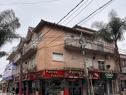 Departamento  en Alquiler en Villa Bosch, Tres de Febrero, G.B.A. Zona Oeste