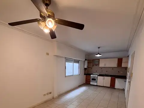 Departamento en Alquiler de 1 dormitorio