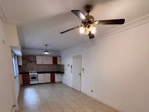 Departamento en Alquiler de 2 ambientes
