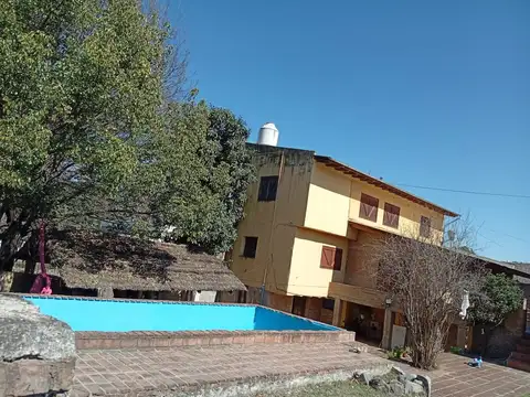 Venta Complejo de propiedades Escrtitura