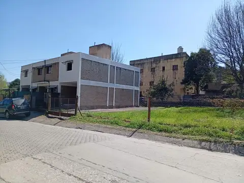 Venta Complejo de propiedades Escrtitura