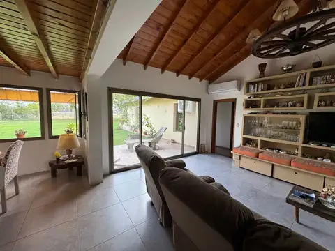 Casa en Venta 7 años