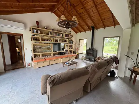 Casa en Venta Monet Cardales 3 Dorm