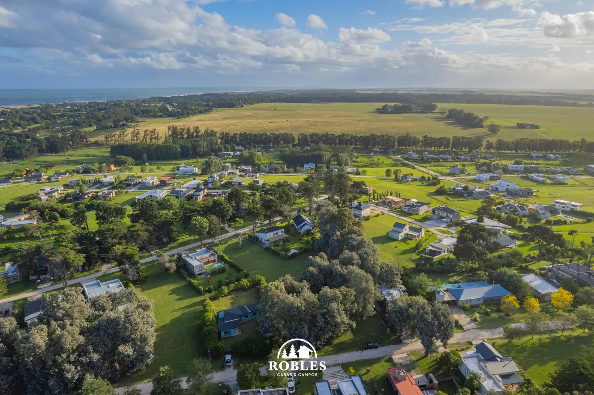 Lote en Barrancas de San Benito