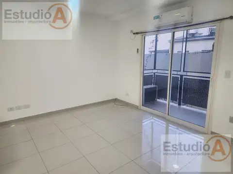 Departamento en Alquiler 15 años