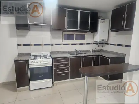 Departamento en Alquiler en San Fernando Vías  /  Libertador a Río, $ 780.000