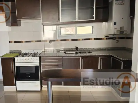 Departamento en Alquiler de 2 ambientes