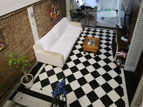 Casa en Venta 7 años