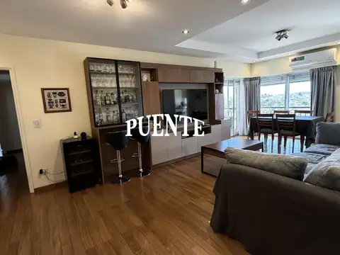 Departamento en Venta de 4 ambientes