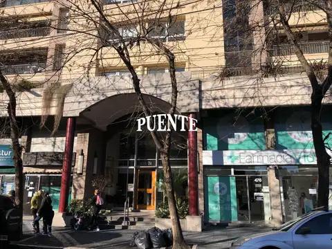 Departamento en Lomas de Zamora Oeste
