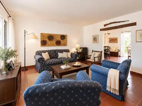 Casa en Venta de 2 dormitorios
