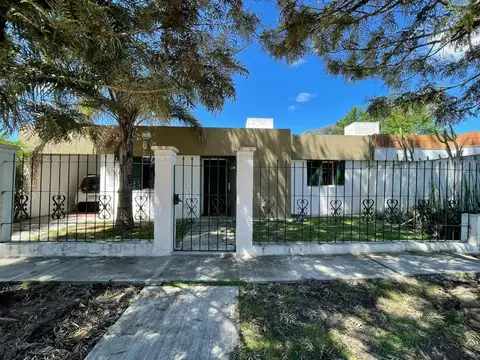 Oportunidad casa en una planta